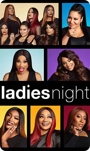 Ladies Night