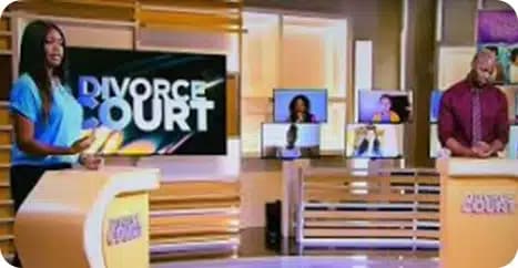 Divorce Court