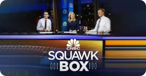 Squawk Box