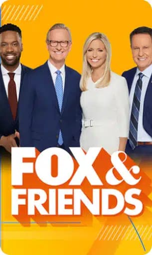 Fox & Friends