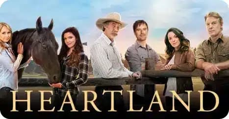 Heartland