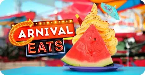 Arnival Eats