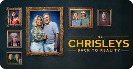 The Chrisleys Back to Reality