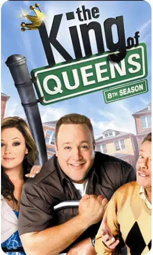 The King Of Queens