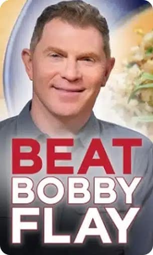 Beat Bobby Flay
