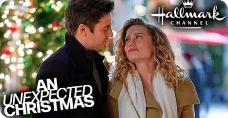 An Unexpected Christmas