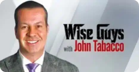 Wise Guys with John Tobacco