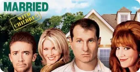 Married with Children