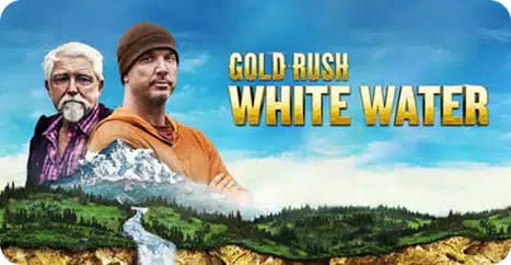 Gold Rush White Water