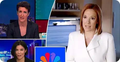 MSNBC-Network