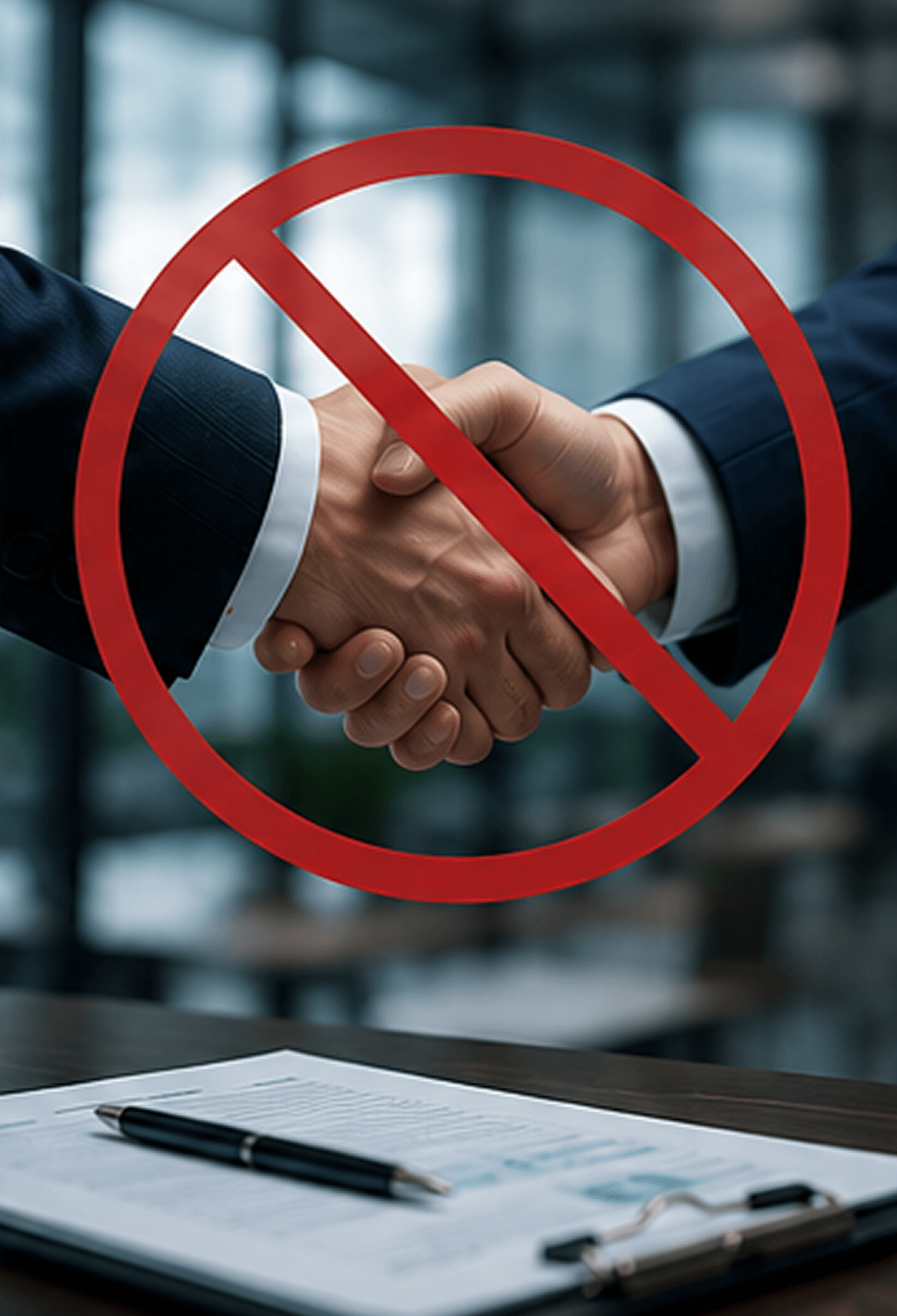 No Middlemen