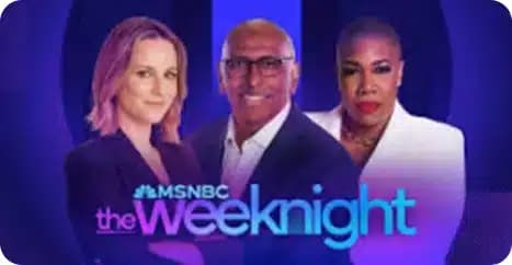 MSNBC-Network
