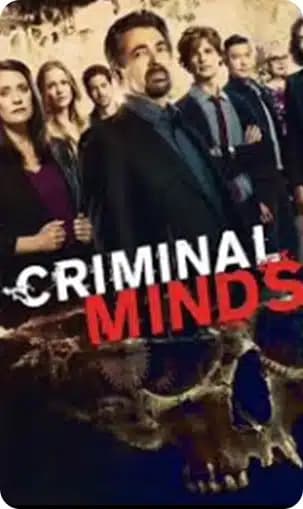 Criminal Minds