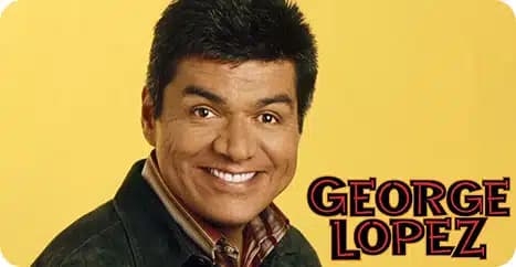 George Lopez