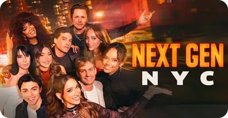 Next Gen NYC