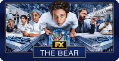 The Bear
