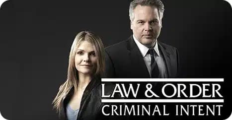Law & Order Criminal Intent