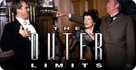 The Outer Limits