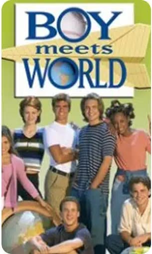 Boy-Meets-World