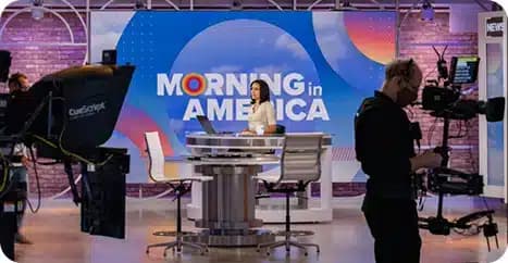 Morning in America