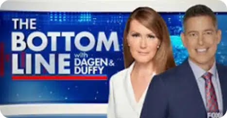 The Bottom Line with Dagen & Duffy