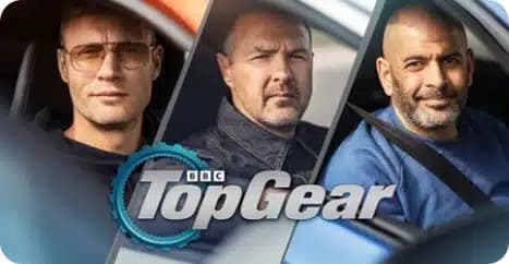 BBC TopGear