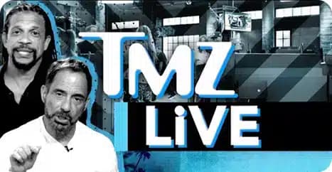TMZ Live