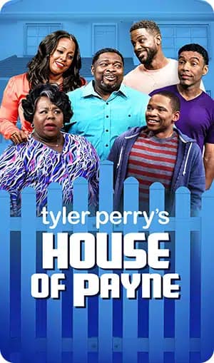 Tyler Perry's House Of Payne