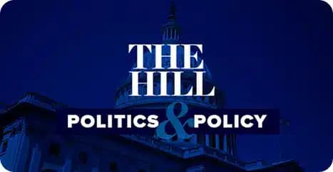 The Hill Politics & Policy