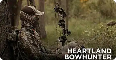 Heartland Bowhunter