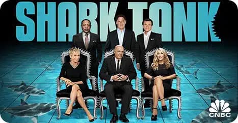 Shark Tank