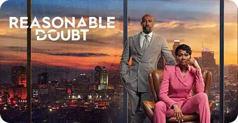 Reasonable Doubt