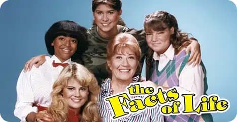 The Facts Of Life