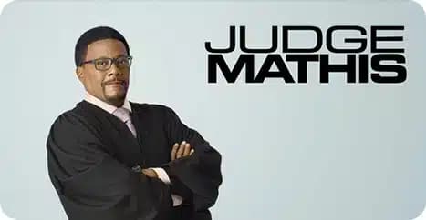 Judge Mathis