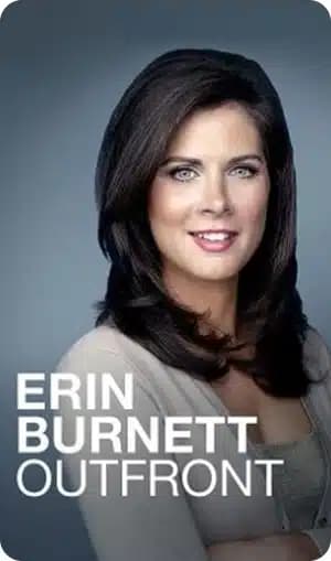 Erin Burnett Outfront