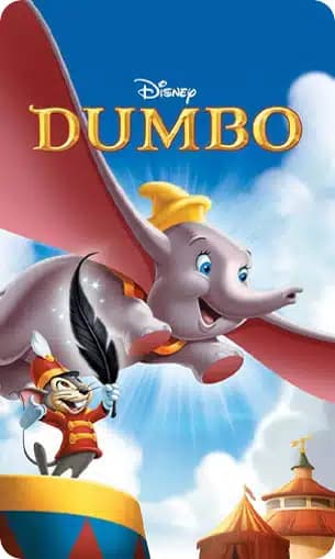 Dumbo