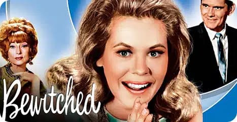 Bewitched - Antenna-TV-NETWORK