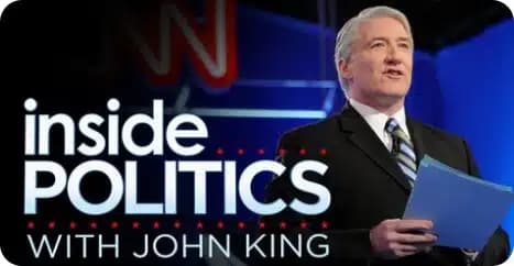 Inside Politics with John King