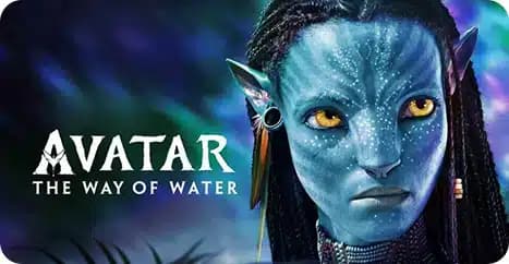 Avatar The Way Of Water