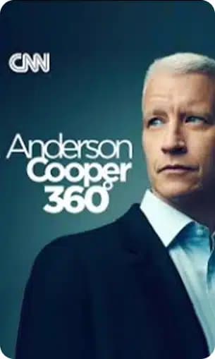 Anderson Cooper 360