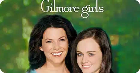 Gilmore Girls
