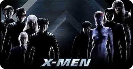 X-Men