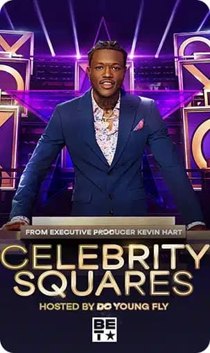 Celebrity Squares