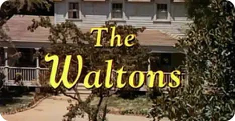 The Waltons