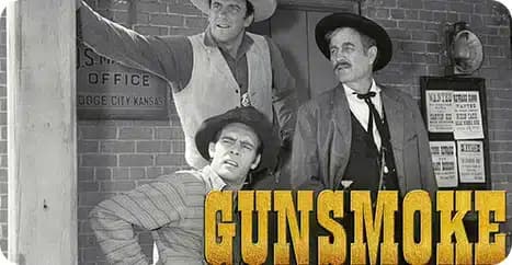 Gunsmoke
