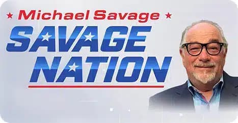 Michael Savage - Savage Nation