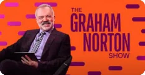 The Graham Norton Show