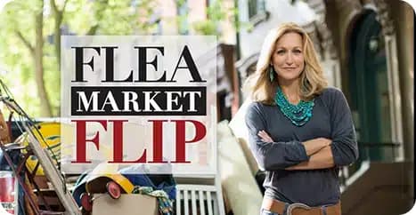 FLEA Market Flip