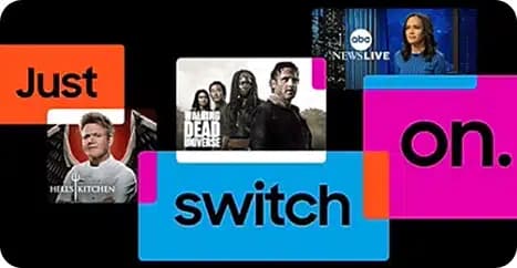 Samsung-Streaming-Network