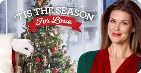 Tis The Season for Love